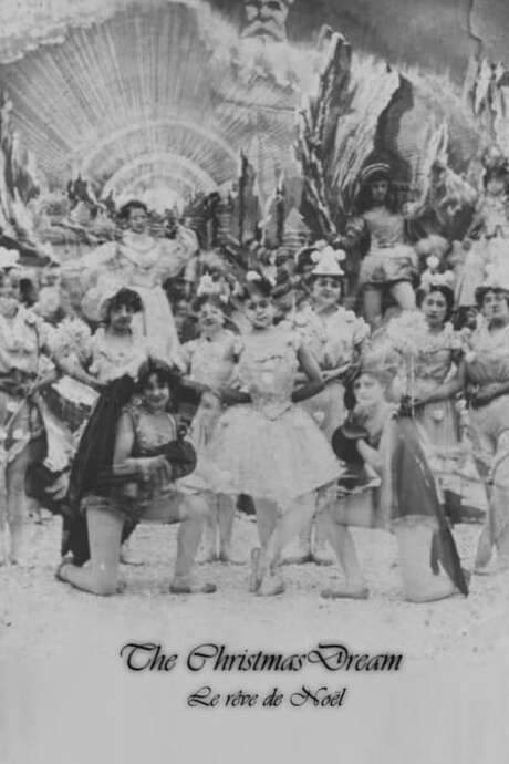 The Christmas Dream